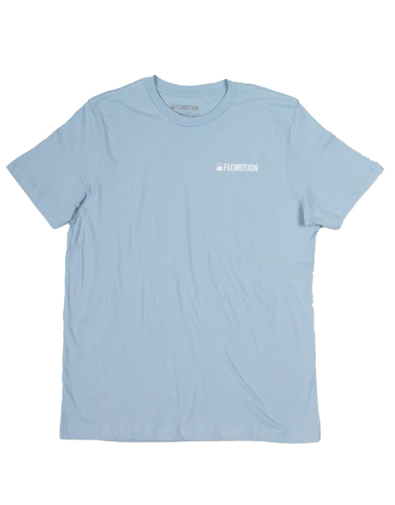 Flomotion Flomotion USA Lobster Tee
