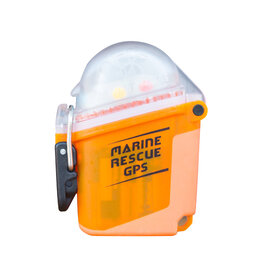 DiveAlert By Ideations Nautilus Lifeline Marine Rescue GPS