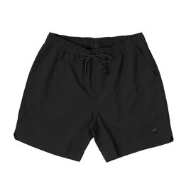 Flomotion Flomotion Gator Athleisure Shorts
