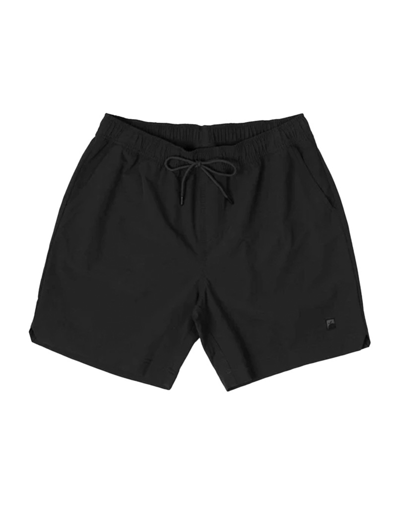 Flomotion Flomotion Gator Athleisure Shorts