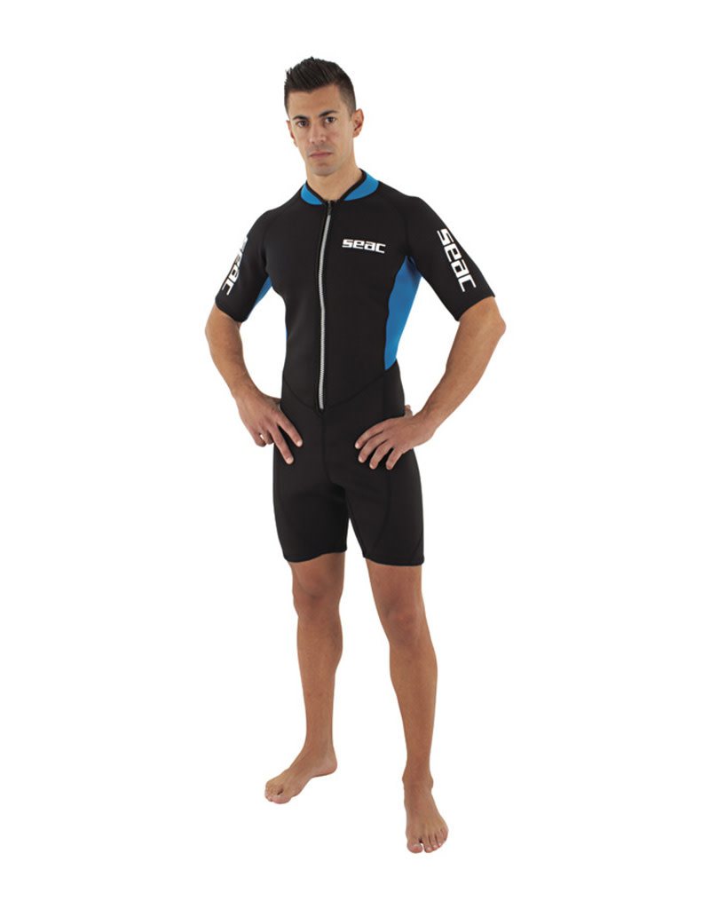 Seac Seac Look Shorty Mens 2.5mm NLA