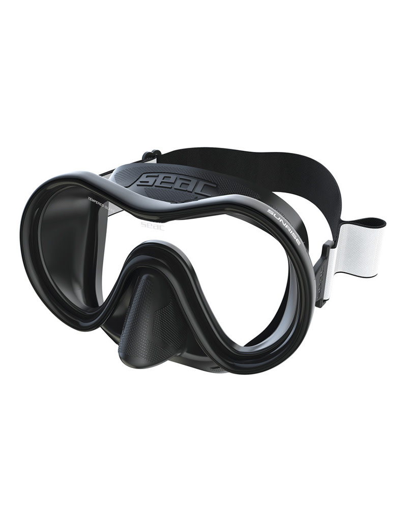 Seac Seac Sunrise Mask