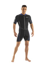 Seac Seac M. Corto Trendy Shorty 2.5mm