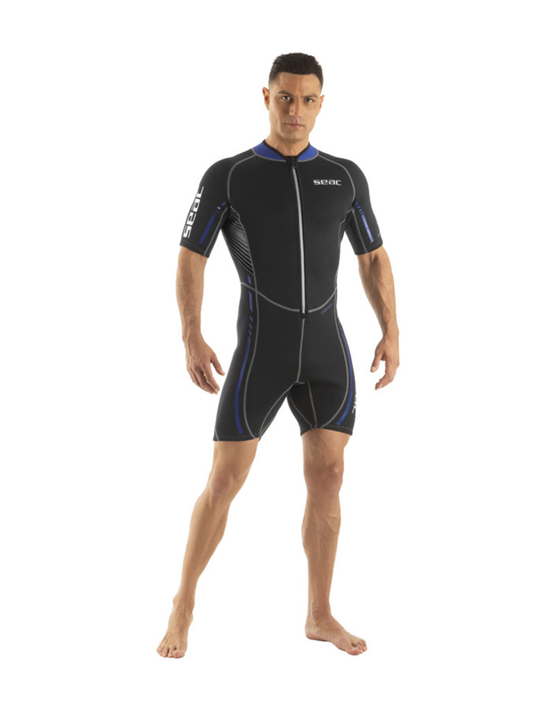 Seac Seac M. Corto Trendy Shorty 2.5mm
