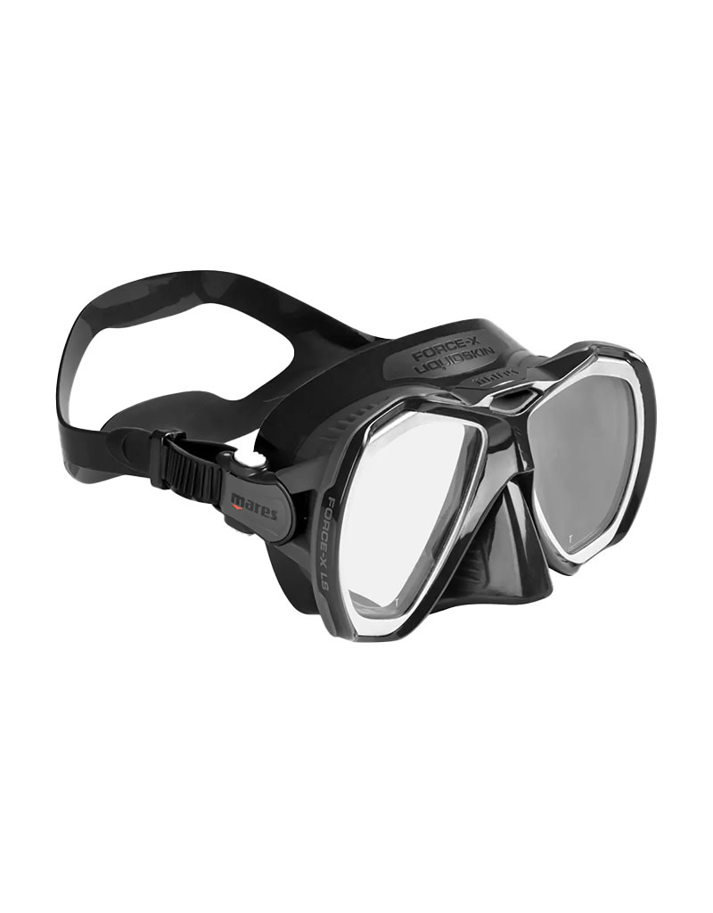 Mares Mares Force-X LS Mask