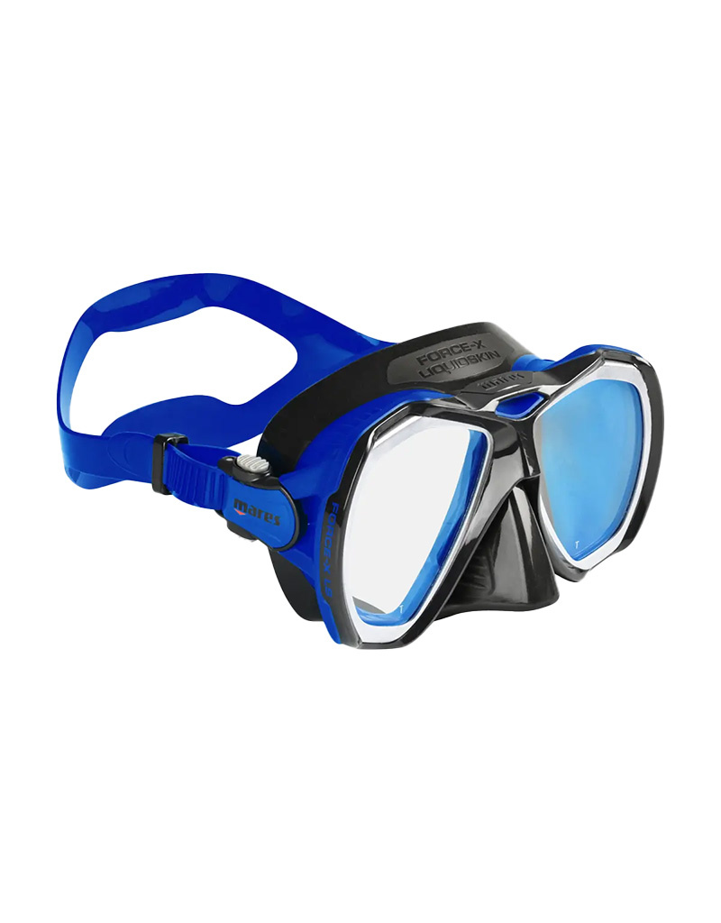 Mares Mares Force-X LS Mask