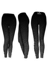 Sea Fear Sea Fear Eagle Ray Performance Leggings