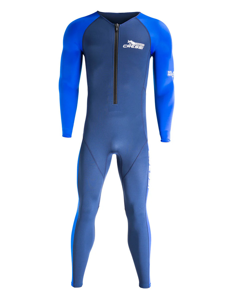 Cressi Cressi Wahoo 2mm Wetsuit
