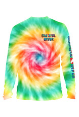 Grateful Diver Grateful Diver Tie Dye UV