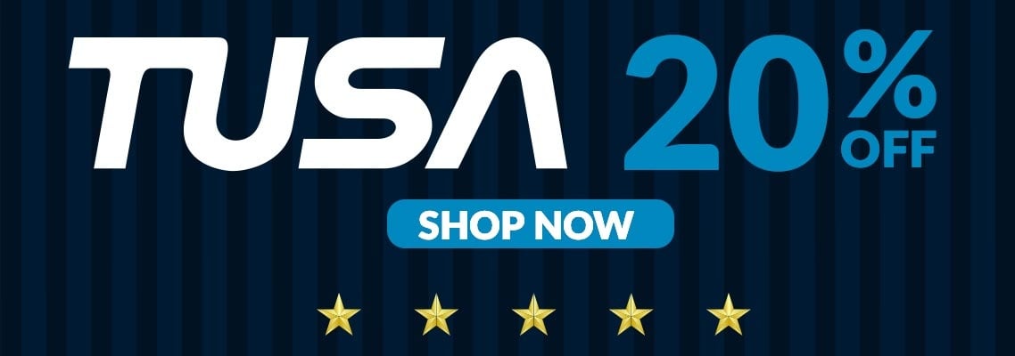 Tusa Sale
