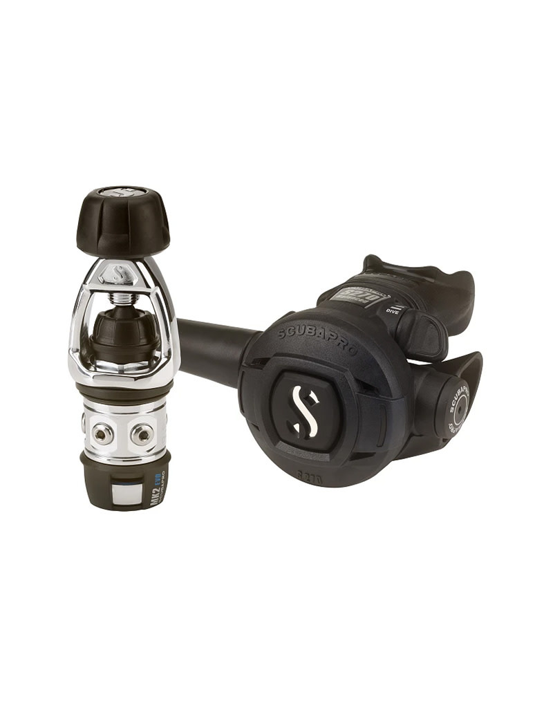 Scubapro Scubapro MK2 EVO/S270 Reg