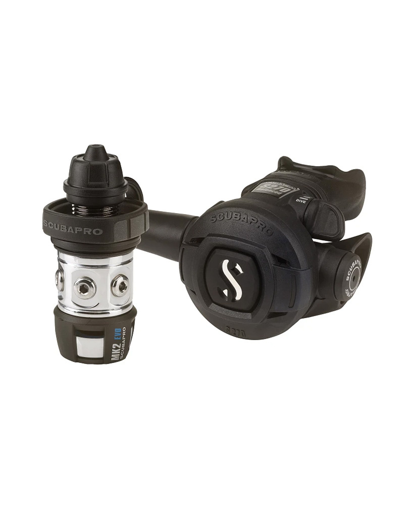 Scubapro Scubapro MK2 EVO/S270 Reg