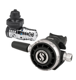 Scubapro Scubapro MK25 EVO/G260 Regulator