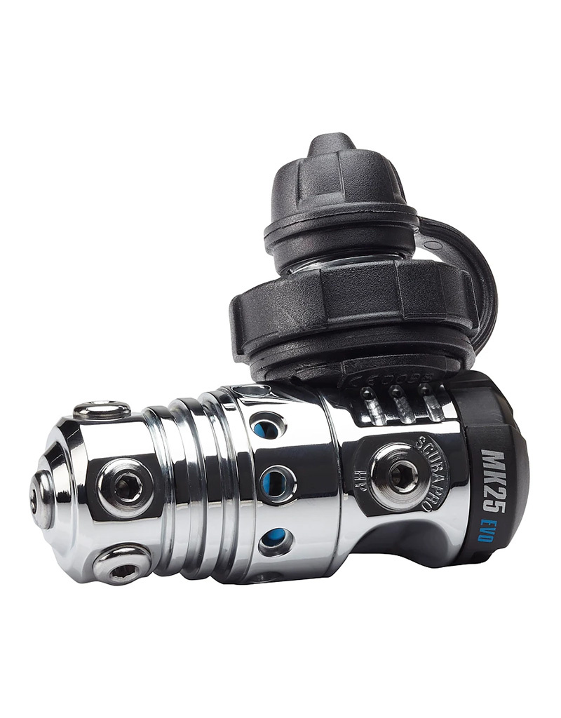 Scubapro Scubapro MK25 EVO/G260 Regulator