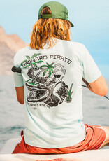 Haggard Pirate Haggard Pirate Waters Fine Tee