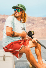 Haggard Pirate Haggard Pirate Waters Fine Tee