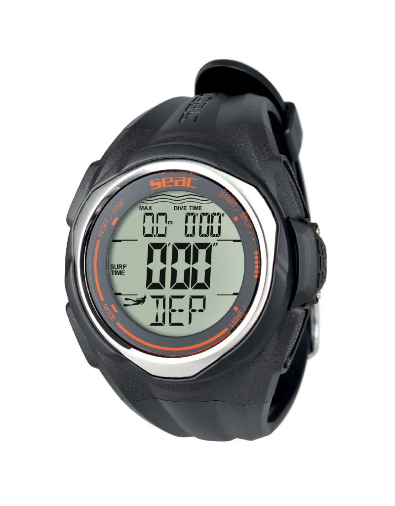 Seac Seac Partner Freediving Computer