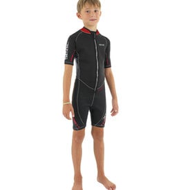Seac Seac M. Corto Trendy 2.5mm Kids Wetsuit