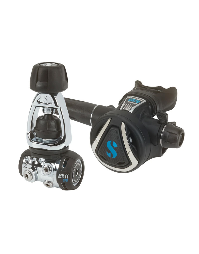 Scubapro Scubapro MK11EVO /C370 Regulator