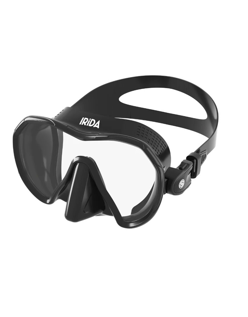 American Dive Co SpearPro Irida Mask