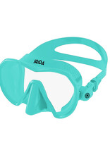 American Dive Co SpearPro Irida Mask