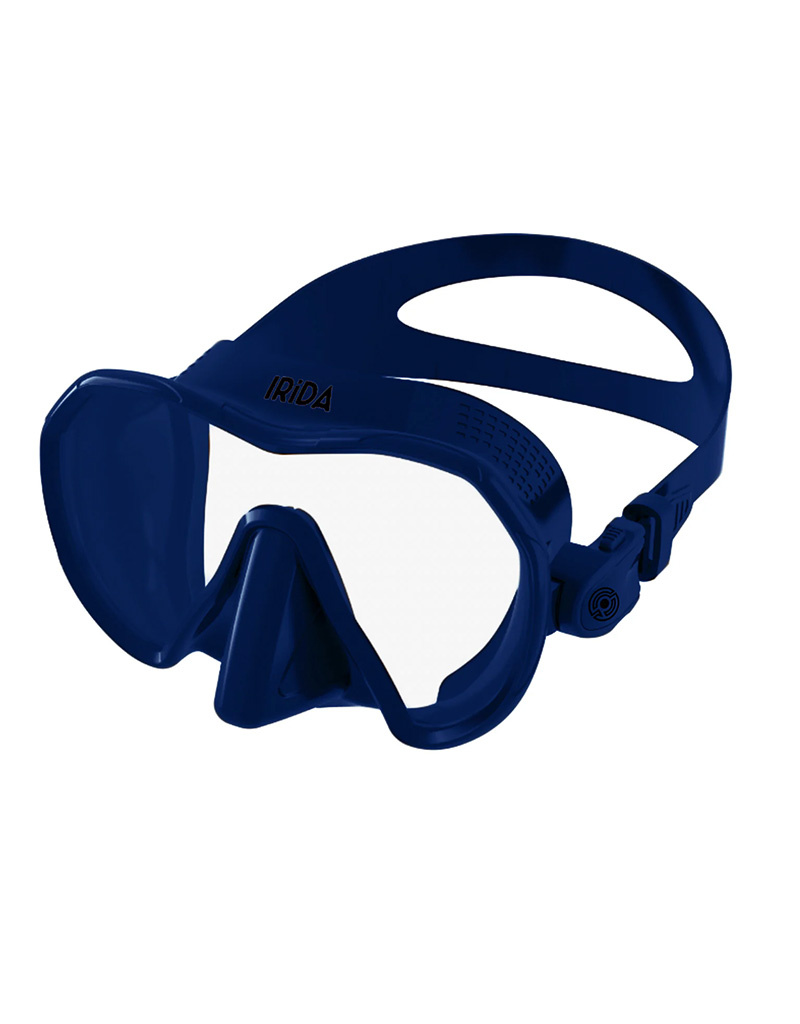 American Dive Co SpearPro Irida Mask