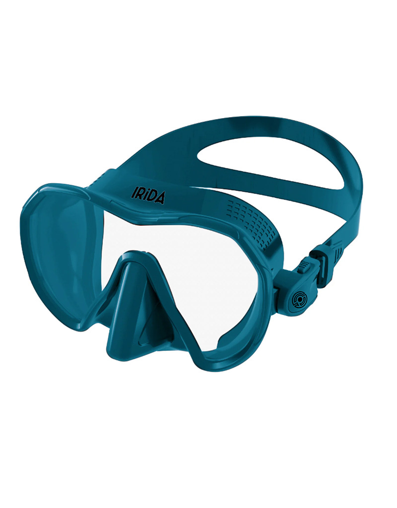 American Dive Co SpearPro Irida Mask
