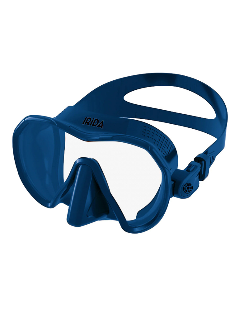 American Dive Co SpearPro Irida Mask