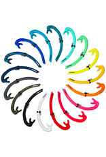 American Dive Co SpearPro Isla Snorkel