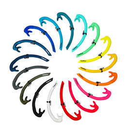American Dive Co SpearPro Isla Snorkel