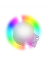 Bigblue Dive Lights BigBlue Multi-Color Rainbow Marker Light