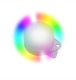 Bigblue Dive Lights BigBlue Multi-Color Rainbow Marker Light