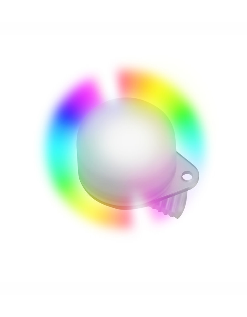 Bigblue Dive Lights BigBlue Multi-Color Rainbow Marker Light