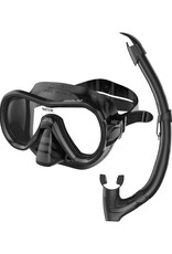 Seac Seac Bis Giglio Snorkel Set