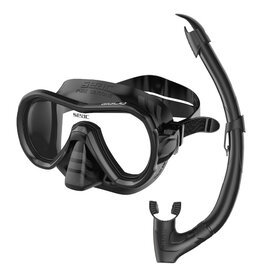 Seac Seac Bis Giglio Snorkel Set