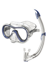 Seac Seac Bis Giglio Snorkel Set