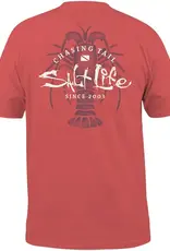 Saltlife LLC Salt Life Chasing Lobster Tail