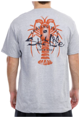 Saltlife LLC Salt Life Chasing Lobster Tail