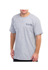 Saltlife LLC Salt Life Chasing Lobster Tail