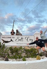 Force-E Scuba Centers Salt Cay Humpback Whale Trip