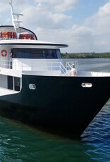 Force-E Scuba Centers Cuba Garden Of the Queens Liveaboard