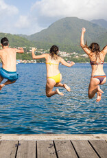 Force-E Scuba Centers Dominica Diving & Whales 2025