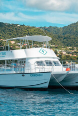 Force-E Scuba Centers Dominica Diving & Whales 2025