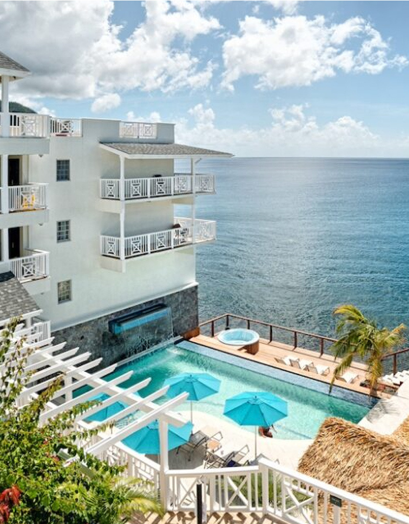 Force-E Scuba Centers Dominica Diving & Whales 2025