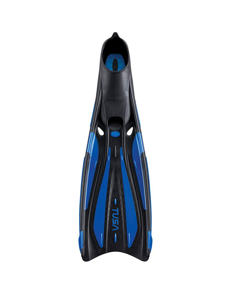 Tusa Tusa Solla Full Foot Fins