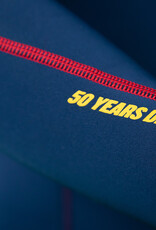 Bare BARE 50th Anniversary Revelation Full Wetsuit - Mens