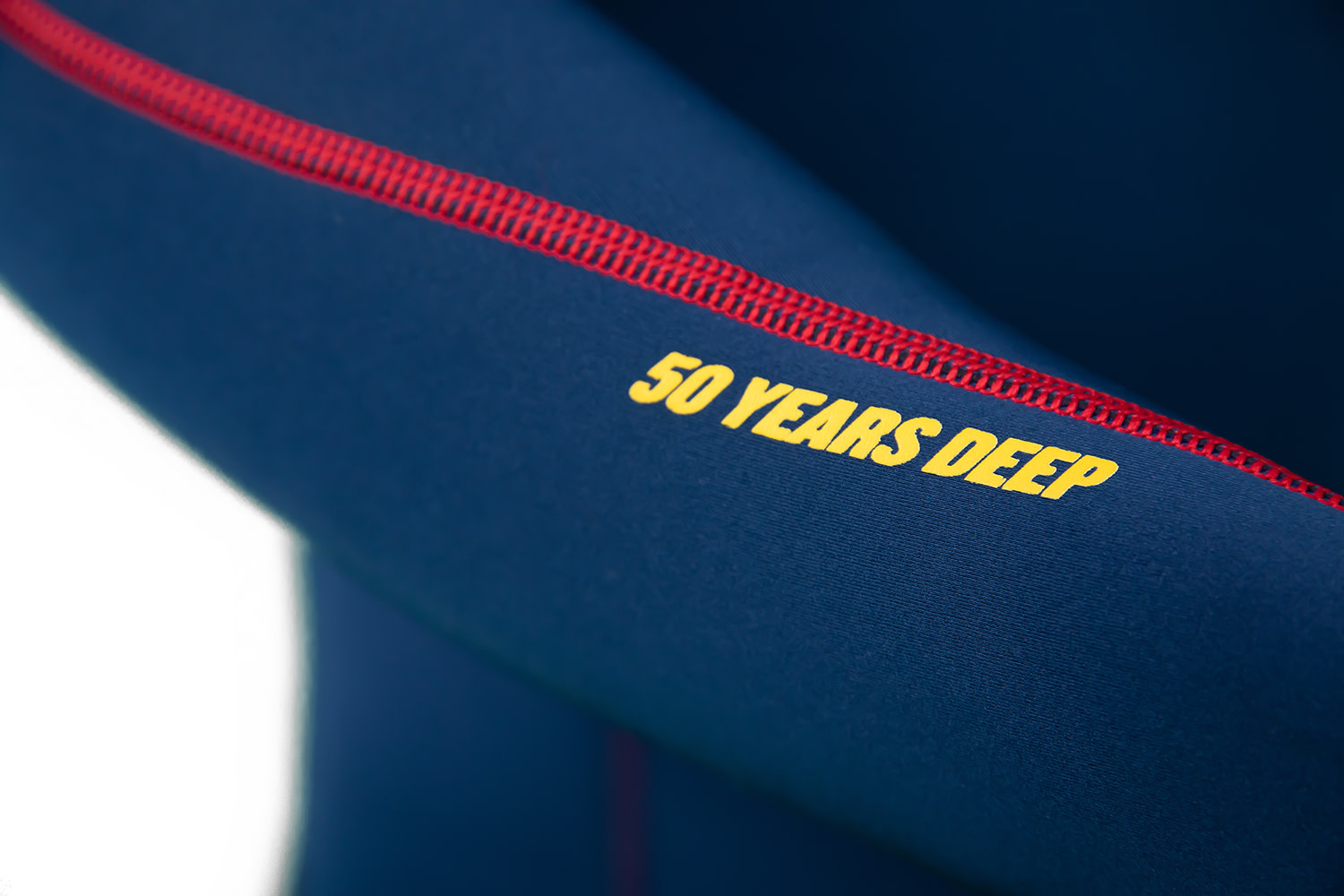 Bare BARE 50th Anniversary Revelation Full Wetsuit - Mens