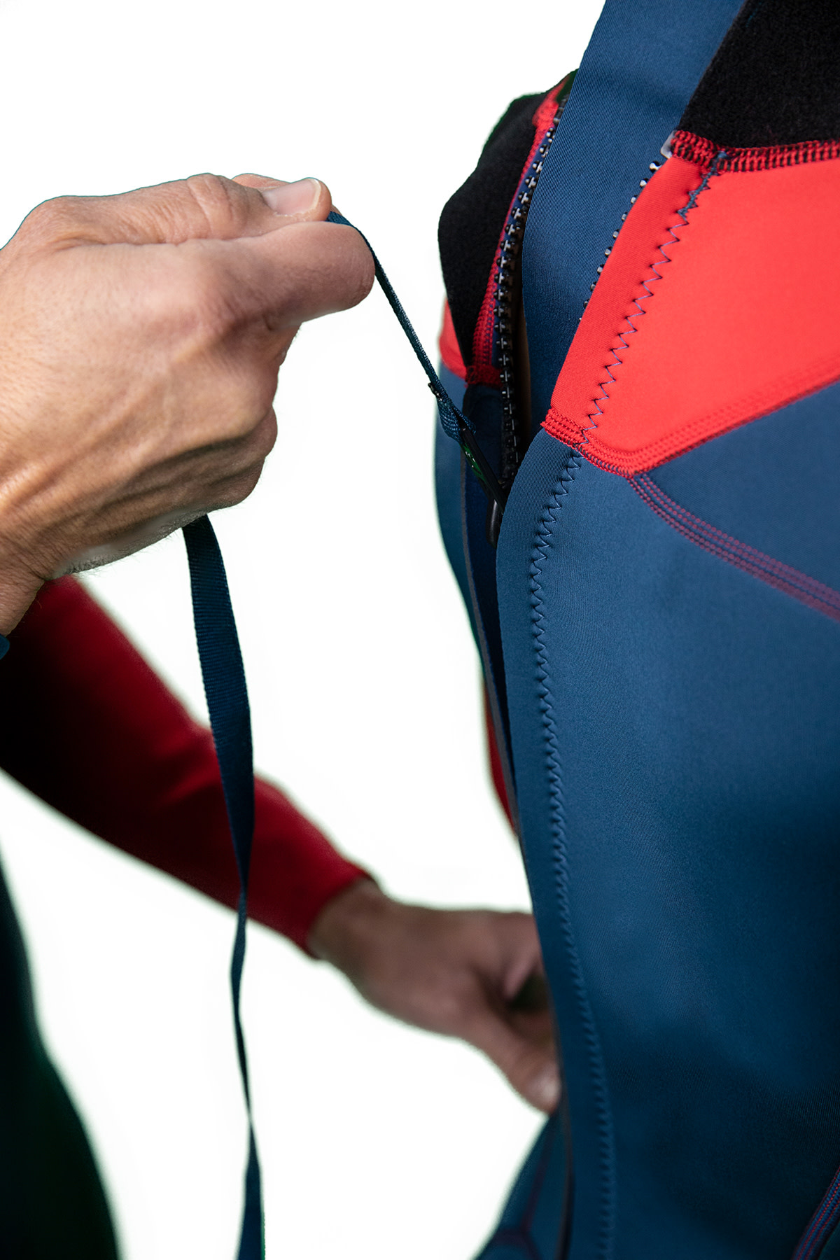 Bare BARE 50th Anniversary Revelation Full Wetsuit - Mens