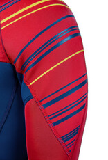 Bare BARE 50th Anniversary Revelation Full Wetsuit - Mens