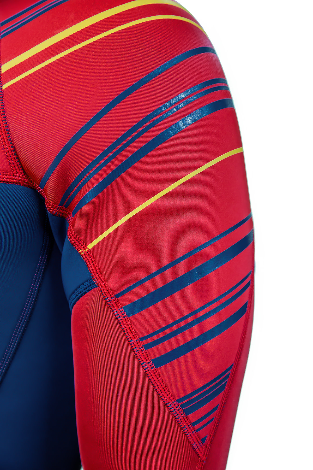 Bare BARE 50th Anniversary Revelation Full Wetsuit - Mens